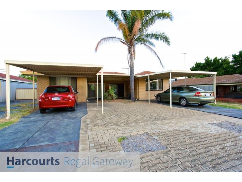 3 Jecks Street, Rockingham WA 6168