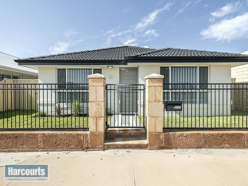 54 Gaebler Road, Aubin Grove WA 6164