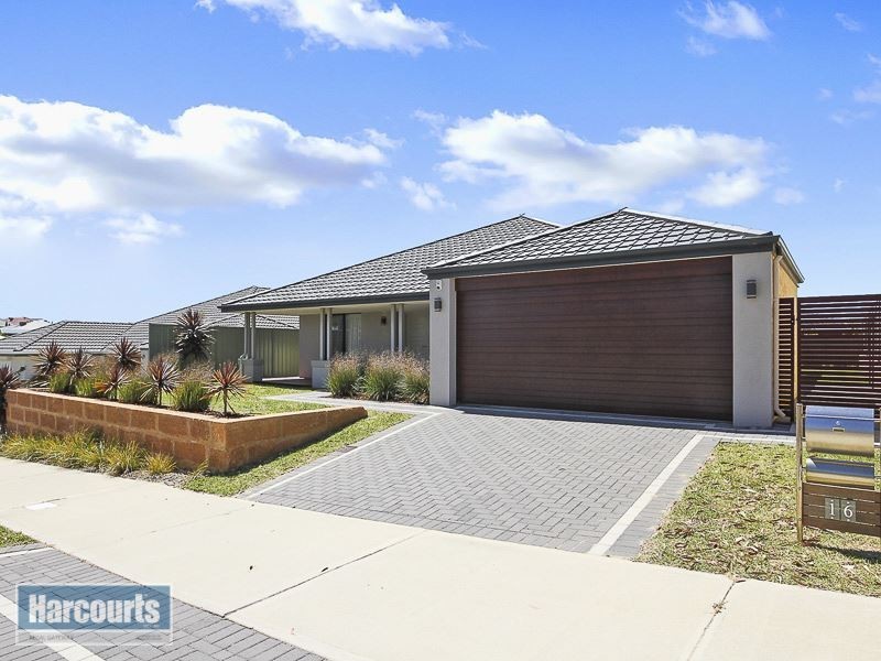 16 Ascent Fairway, Baldivis WA 6171
