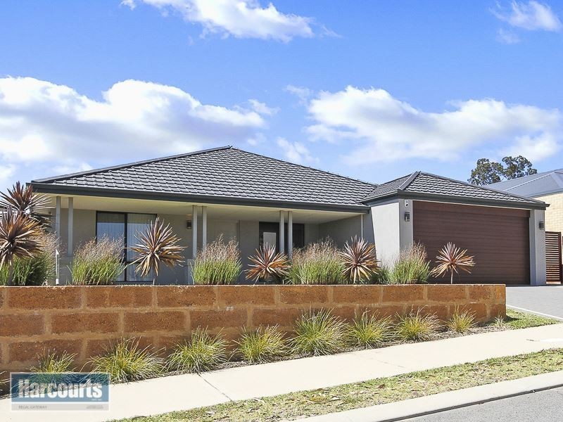 16 Ascent Fairway, Baldivis WA 6171