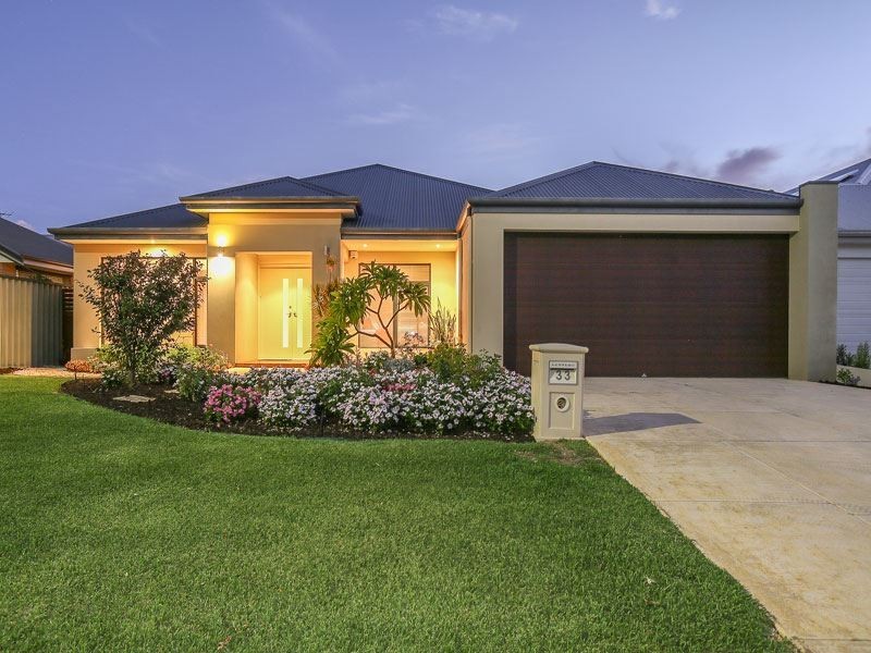 33 blue mountain Circuit, Aubin Grove WA 6164