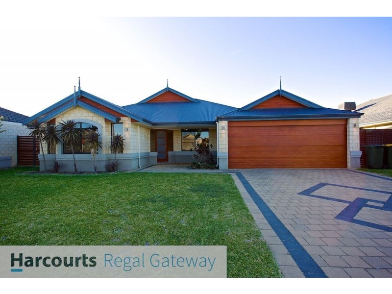 7 Fellowship Link, Atwell WA 6164