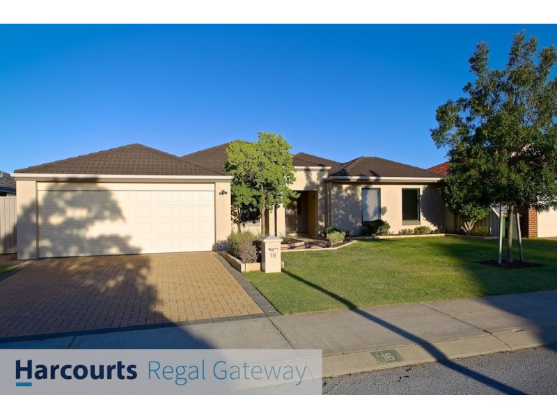 16 Unity Way, Atwell WA 6164