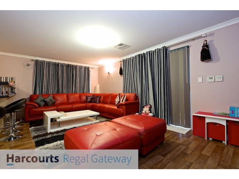 6 Millom Way, Bertram WA 6167