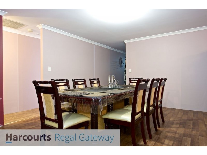 6 Millom Way, Bertram WA 6167