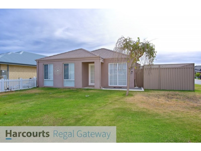 9 Syndicate Link, Munster WA 6166