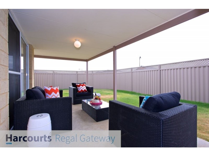 9 Syndicate Link, Munster WA 6166