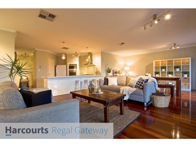 16 Serotina Lane, Aubin Grove WA 6164