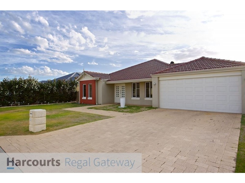 23 Patchouli Circle, Atwell WA 6164