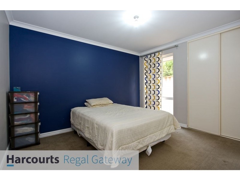 23 Patchouli Circle, Atwell WA 6164