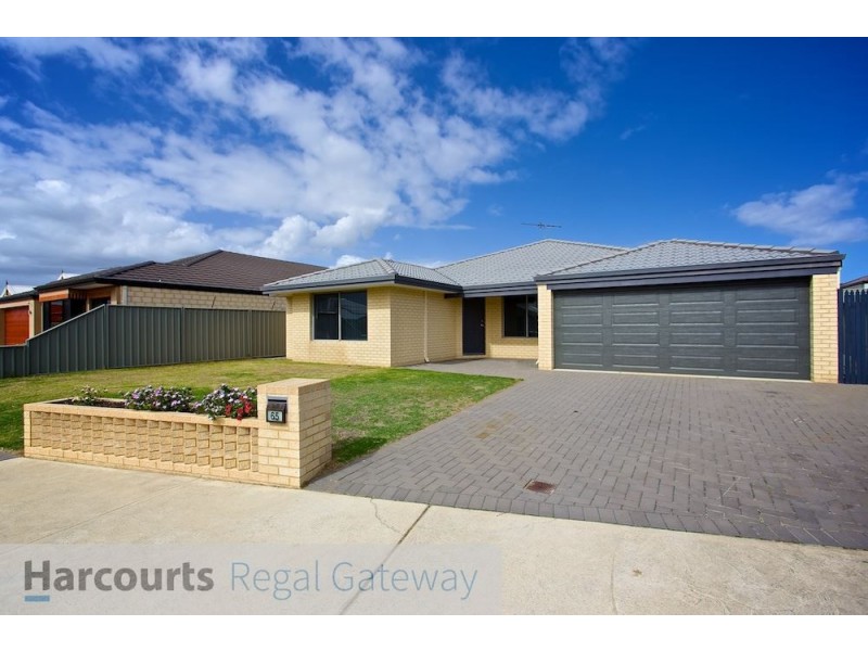 65 Princeton Circuit, Aubin Grove WA 6164