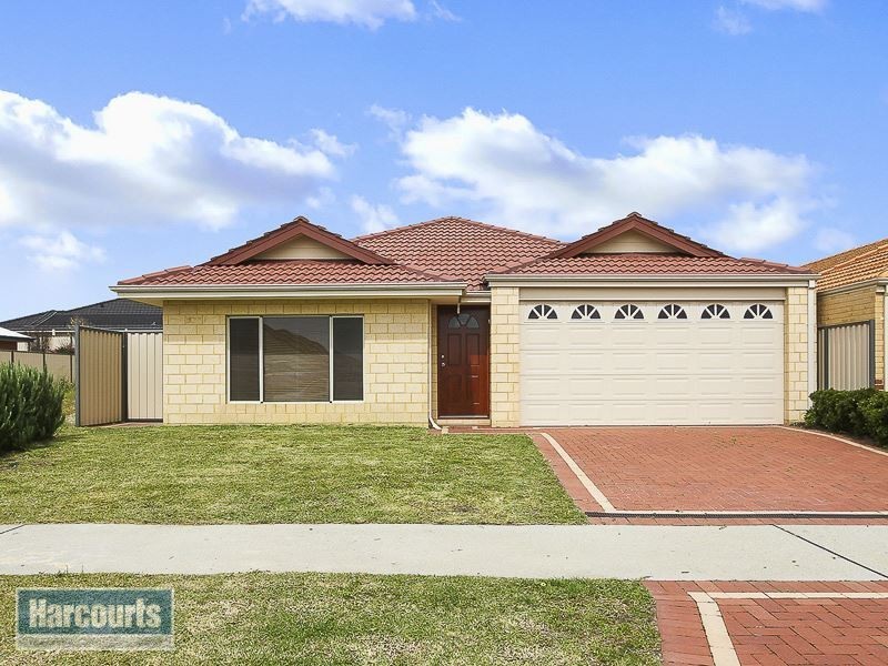 32 Longwood Bend, Aubin Grove WA 6164