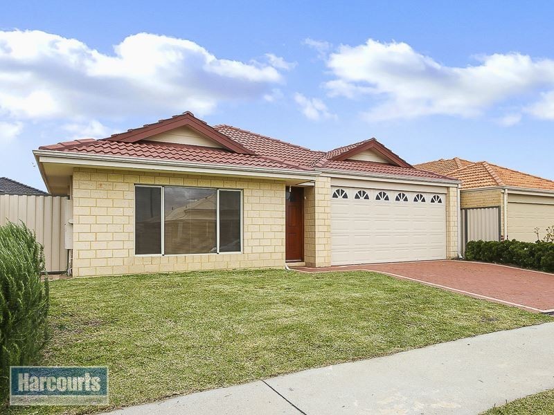32 Longwood Bend, Aubin Grove WA 6164