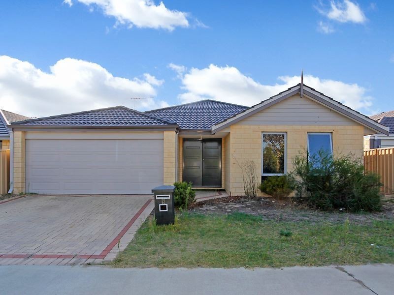 9 Millbrook Avenue, Bertram WA 6167