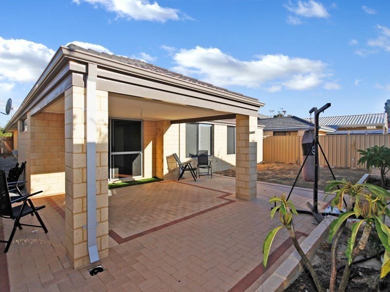 9 Millbrook Avenue, Bertram WA 6167