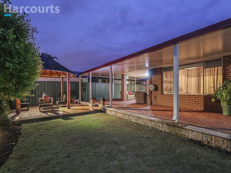 9 Pindan Elbow, Atwell WA 6164