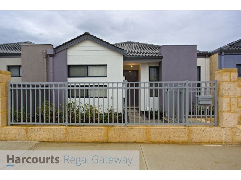 5 Jalna Way, Harrisdale WA 6112