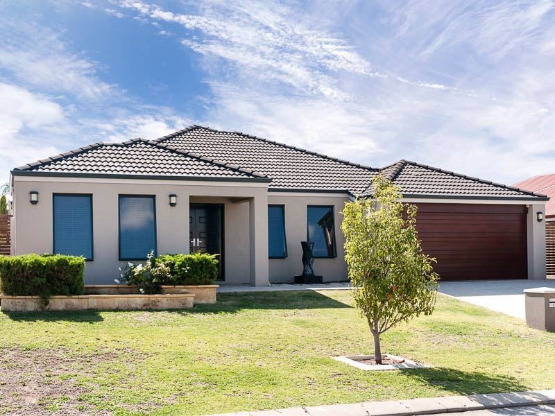 4 Oxburgh Link, Success WA 6164