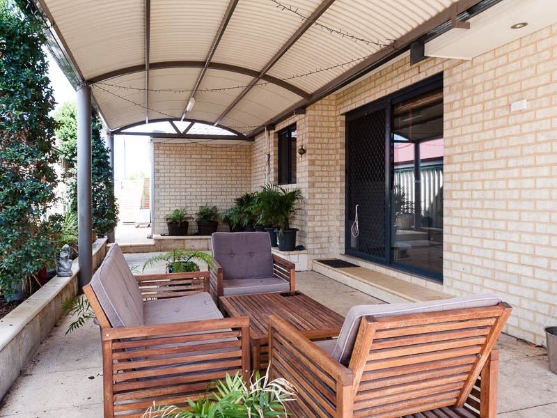 4 Oxburgh Link, Success WA 6164