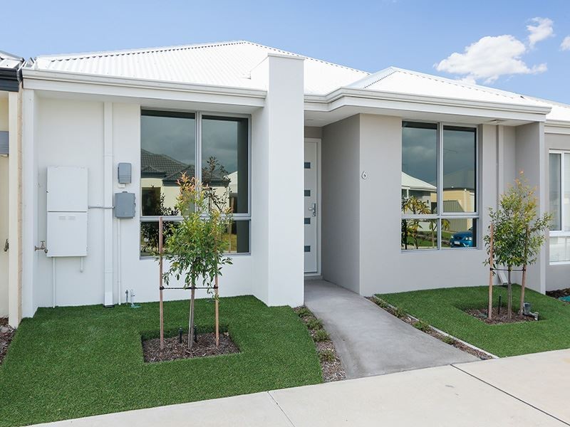6 Towarri Way, Wandi WA 6167