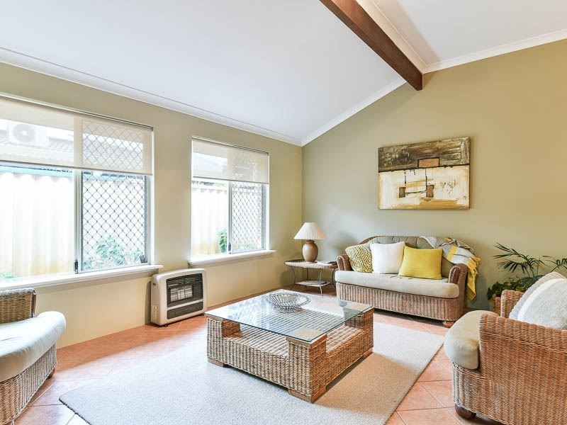 28 Shadwell Retreat, Atwell WA 6164