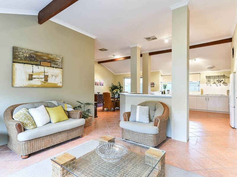 28 Shadwell Retreat, Atwell WA 6164