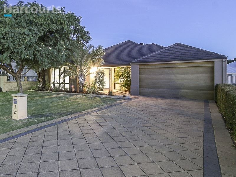 67 Harmony Avenue, Atwell WA 6164