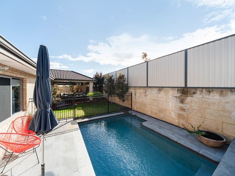 9 Armand Drive, Aubin Grove WA 6164