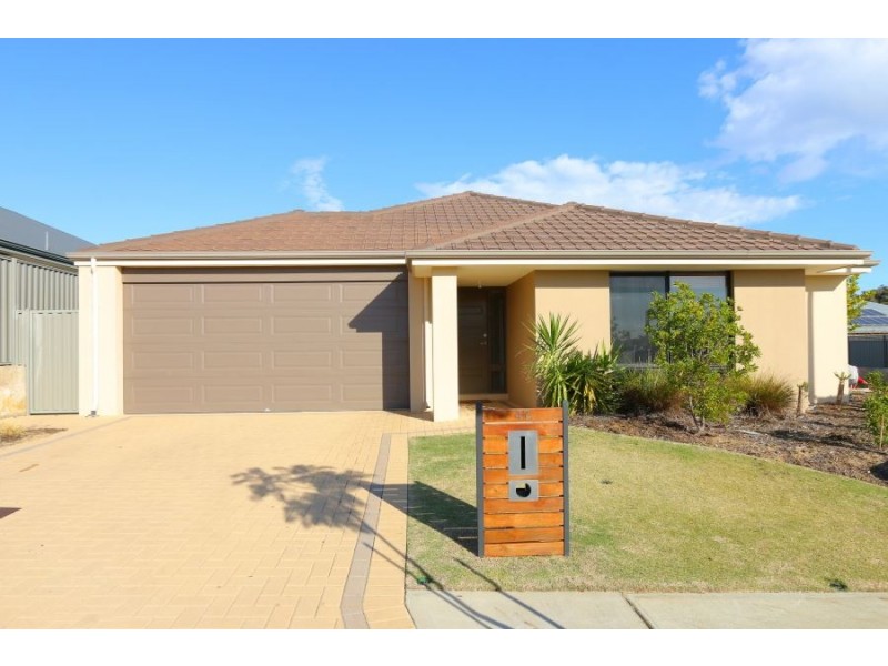 47 Archdale Loop, Piara Waters WA 6112