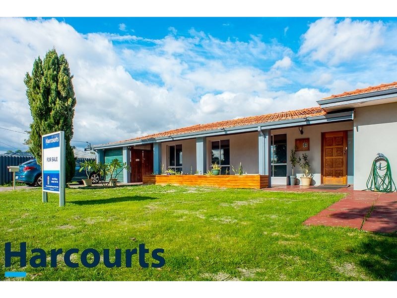 44 Griffith Way, Thornlie WA 6108