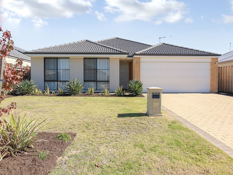 37 Sapphire Chase, Wellard WA 6170