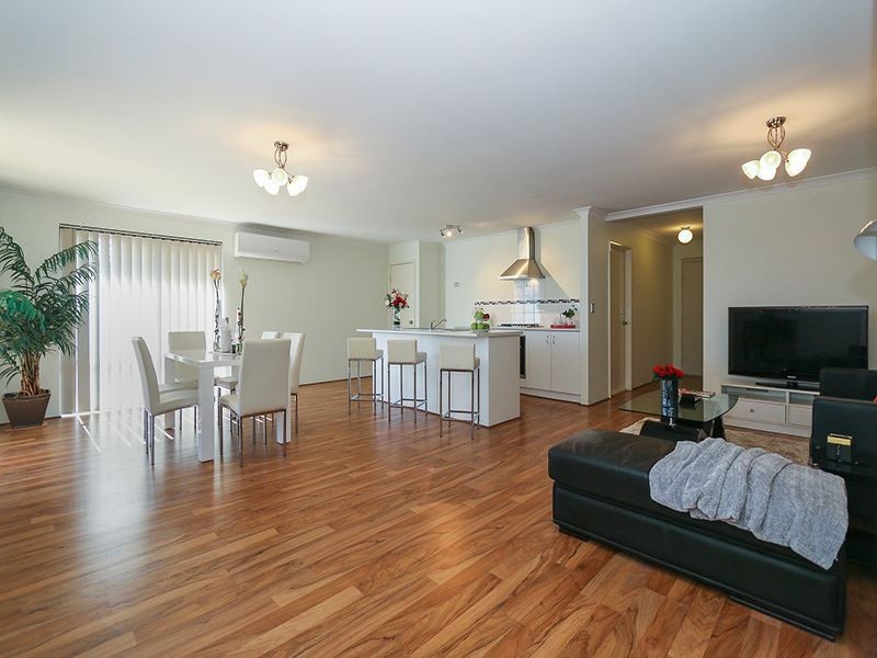 37 Sapphire Chase, Wellard WA 6170