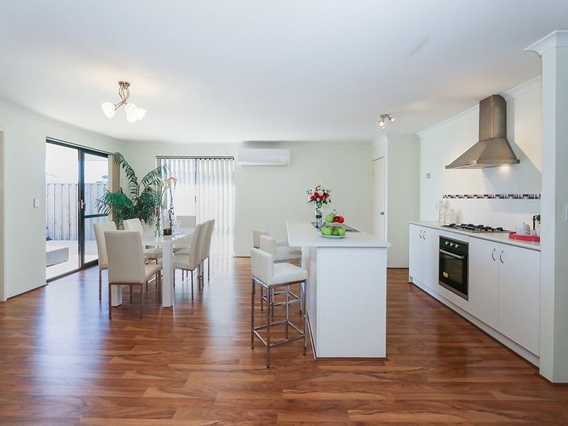 37 Sapphire Chase, Wellard WA 6170