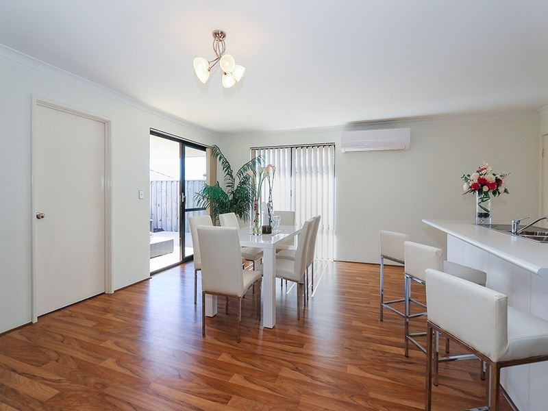 37 Sapphire Chase, Wellard WA 6170