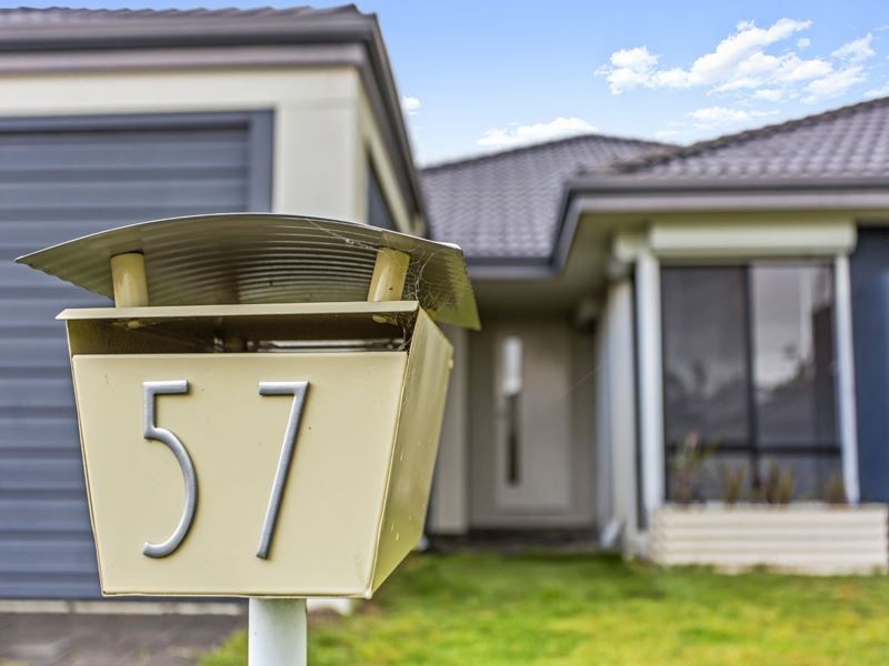 57 Colreavy Ramble, Baldivis WA 6171