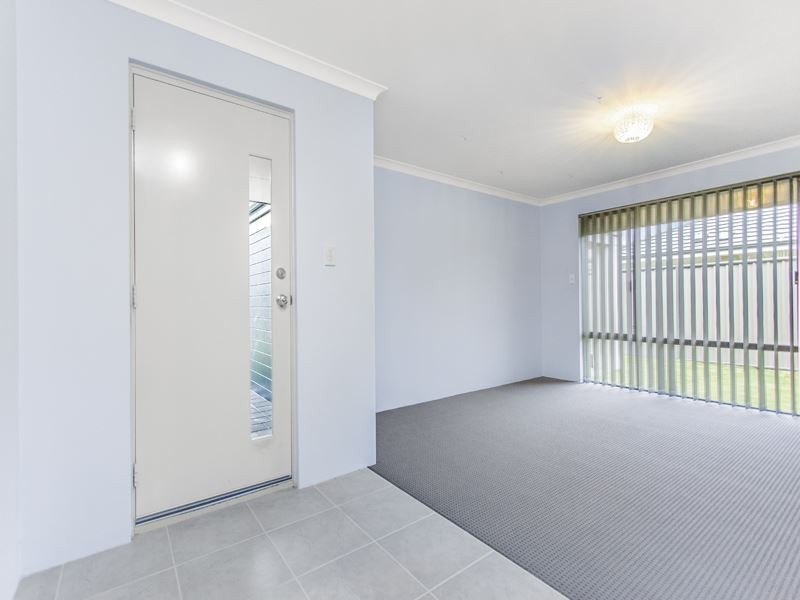 57 Colreavy Ramble, Baldivis WA 6171