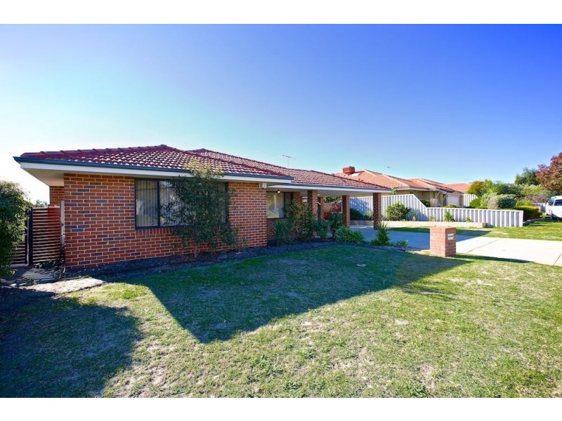 7 Millstream Place, Success WA 6164