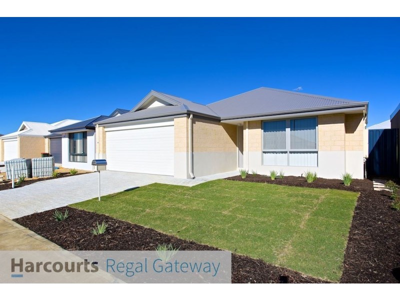 15 Albina Way, Baldivis WA 6171