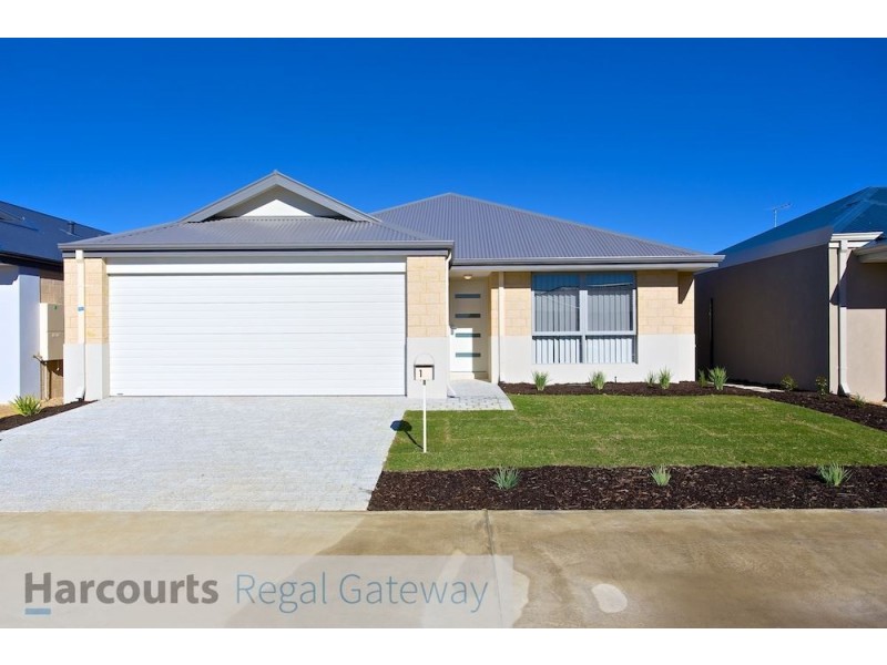 15 Albina Way, Baldivis WA 6171
