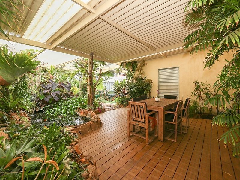 12 Marie Court, Atwell WA 6164