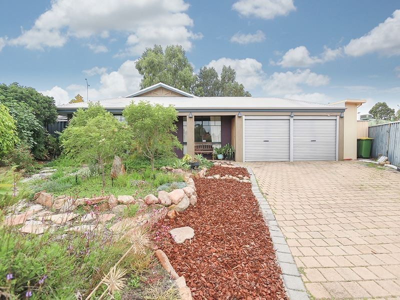 12 Marie Court, Atwell WA 6164