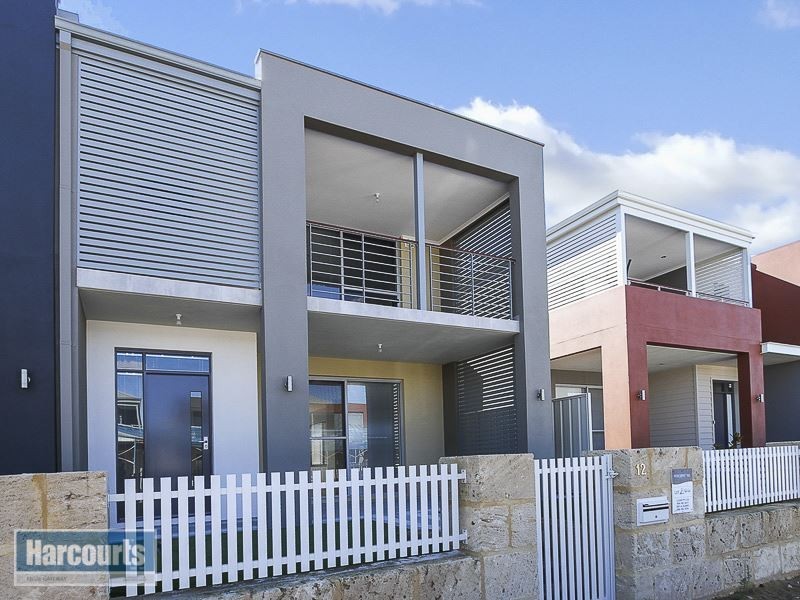 12 Affable Way, Atwell WA 6164