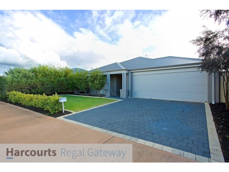 42 Durango Turn, Aubin Grove WA 6164