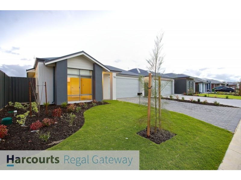 78 Wintergreen Crescent, Banjup WA 6164