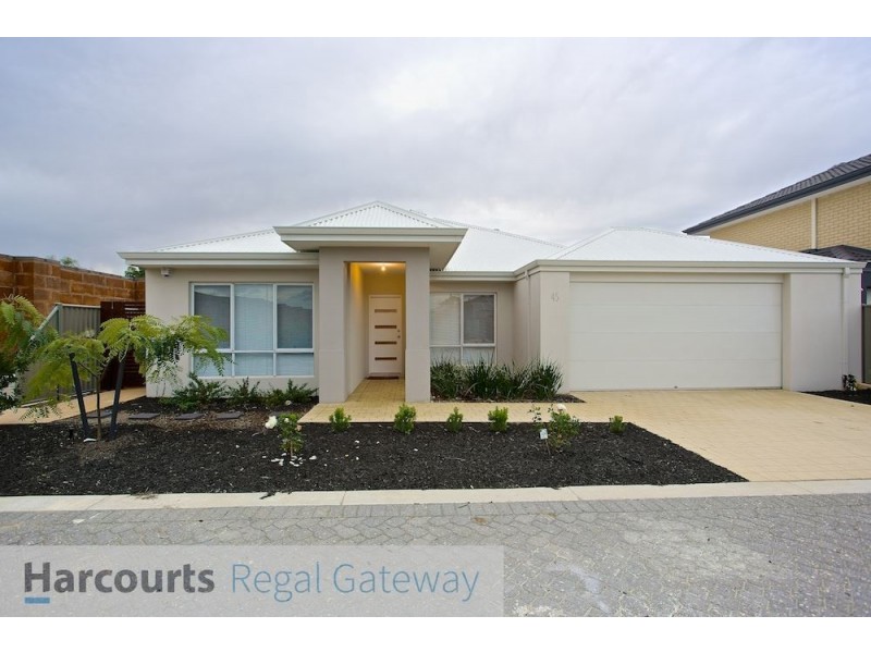 45 Goldfields Loop, Wandi WA 6167