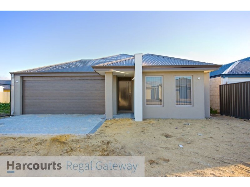 5 Mariala Way, Wandi WA 6167