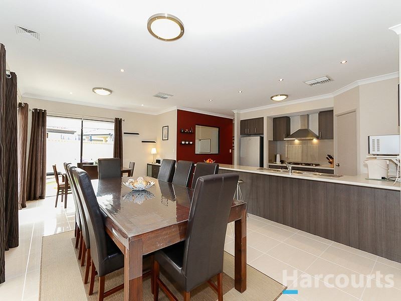 30 Peaceful Vista, Harrisdale WA 6112