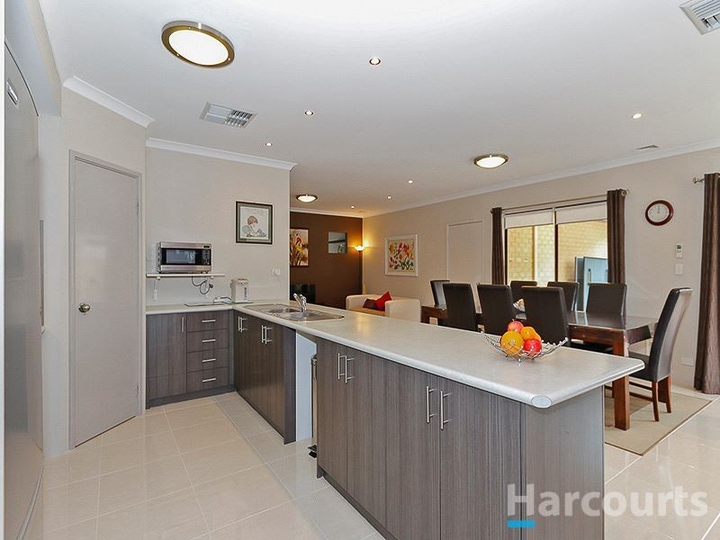 30 Peaceful Vista, Harrisdale WA 6112