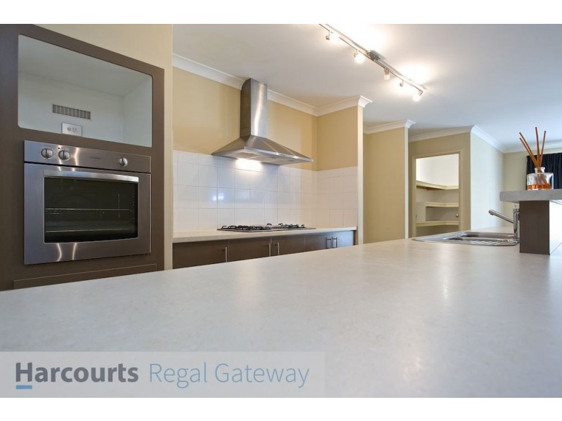 26 Halcyon Way, Atwell WA 6164