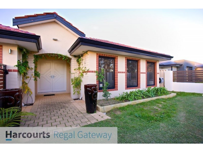 45 Aurora Drive, Atwell WA 6164